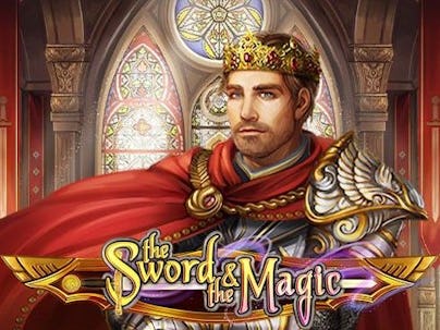 The Sword & The Magic